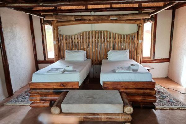 Samburu Elephant Lodge Isiolo Exterior foto